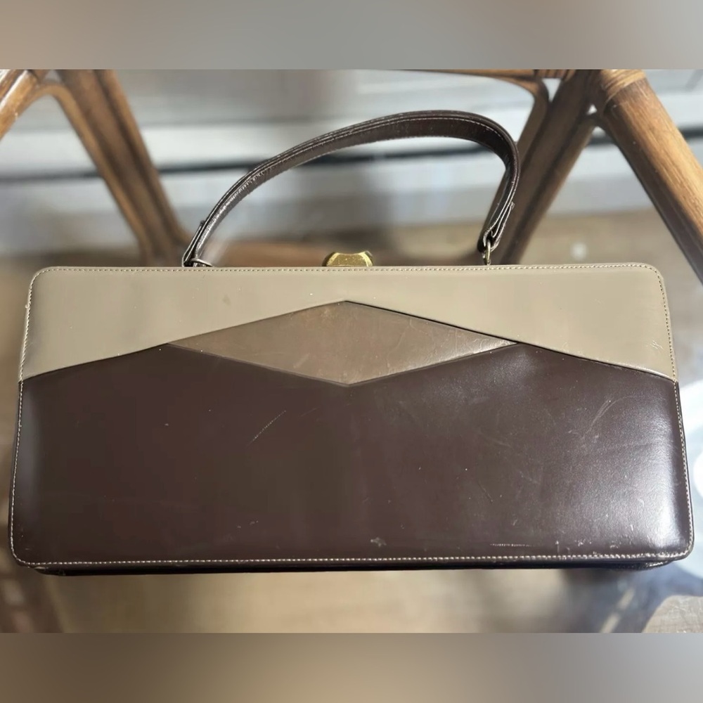 Vintage De Mura Purse